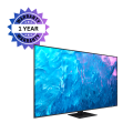 Samsung 65" Q70C QLED 4K Smart TV (2023) - Brand New Damaged Packaging