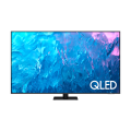 Samsung 65" Q70C QLED 4K Smart TV (2023) - Brand New Damaged Packaging