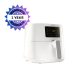 Philips XL Essential Airfryer - White - HD9270/01 - Brand New Damaged Packaging