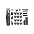 Wahl 25 Piece Extreme Grip Lithium-Ion Multi Groomer  WT9893-1926 - Brand New Damaged Box