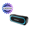 Blaupunkt Portable Bluetooth Speaker - BT1000 - Grade A Certified Pre-Owned