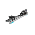 NRG Indoor Rowing Machine  - GYMNRG005 - Brand New