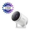 Copy of Samsung The Freestyle Smart Portable Projector - SP-LSP3BLAXXA - Grade A Certified Pre Owned