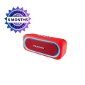 Blaupunkt Portable Bluetooth Speaker - BT1000 - Grade A Certified Pre-Owned