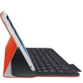 Logitech Ultra-Thin Keyboard Folio Case for iPad 9.7" - Grade A Certified Pre-Owned