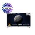 Skyworth 43-inch FHD Google TV-43STE6600 - Grade A Certified Pre Owned