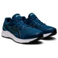 ASICS MENS JOLT 3 BEGINNER RUNNING SHOE BLUE