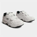 Hi-Tec XT125 EZ White/Navy Sneaker JUNIOR