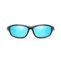Dubery Cape Point Azure Polarized Sunglasses
