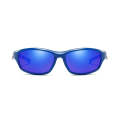 Dubery Ocean Mirage Polarized Sunglasses