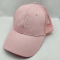 Sekelboer Trucker Cap Blush Brush