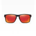 Sekelboer Crimson Aura Polarized Sunglasses