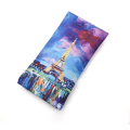 SekelBoer oil Painting Range Soft Case Tower With Cloth