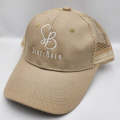 Sekelboer trucker Cap Dune Delight