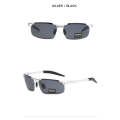 SekelBoer Sport Polarized Alloy Allure