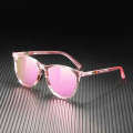 Kdream Rosy Reverie Polarized Sunglasses