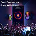 Bone Conduction Bluetooth Mini Speaker