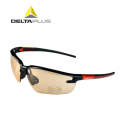 DeltaPlus Sunset Sprinter Safety Glasses