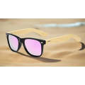 Sekelboer Polarized Bamboo Fynbos Dawn