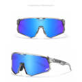 Kdream Azure Edge Precision Sunglasses