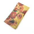 SekelBoer oil Painting Range Soft Case flower With Cloth