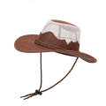 SekelBoer Cowgirl Hat 1