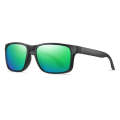 Sekelboer Emerald Insight Polarized Sunglasses