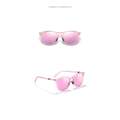 Kdream Rosy Reverie Polarized Sunglasses