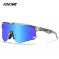 Kdream Azure Edge Precision Sunglasses