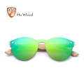 Hu Wood Verde Verve