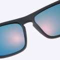 SHIMANO Polarized Sunglasses Black