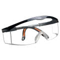 Honeywell 110 Anti Fog Safety Glasses