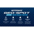 Watersnake GeoSpot GPS Bow Mount Motor 65 lb Thrust 12V