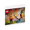 30454 LEGO ShangChi and the Legend of the Ten Rings Shang-Chi and The Great Protector