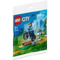 30638 LEGO City Police Bike Training