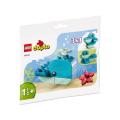 30648 LEGO Duplo Whale