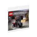 30655 Lego Technic Forklift with Pallet