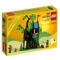 40567 LEGO Forestmen Forest Hideout