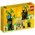 40567 LEGO Forestmen Forest Hideout
