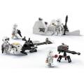 75320 LEGO Star Wars Snowtrooper Battle Pack