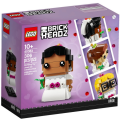 40383 LEGO BrickHeadz Bride