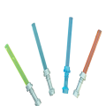 Lightsaber pack compatible with Lego Minifigures