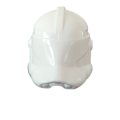 P2 Clone replica blank trooper helmut for lego minifigure decaling