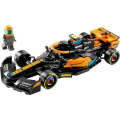 76919 Lego SC 2023 Mclaren Formula 1 Race Car