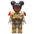 Izzy Hawthorne - Lego minifigure Disney buzz lightyear