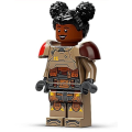 Izzy Hawthorne - Lego minifigure Disney buzz lightyear
