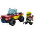 30585 LEGO City Fire Patrol Vehicle