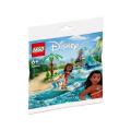 30646 LEGO Disney Moana's Dolphin Cove