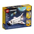 31134 Creator Space Shuttle