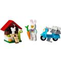 853990 Lego Easter Bunny House